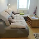 Charming, Central, Spacious Innsbruck