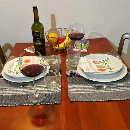 Lejlighed Charming, Central, Spacious *