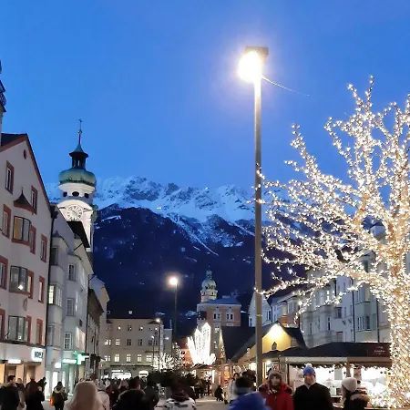 Charming, Central, Spacious *