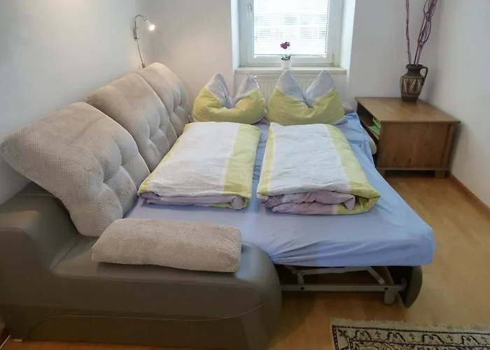 Appartement Charming, Central, Spacious Innsbruck