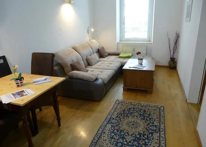 Charming, Central, Spacious *