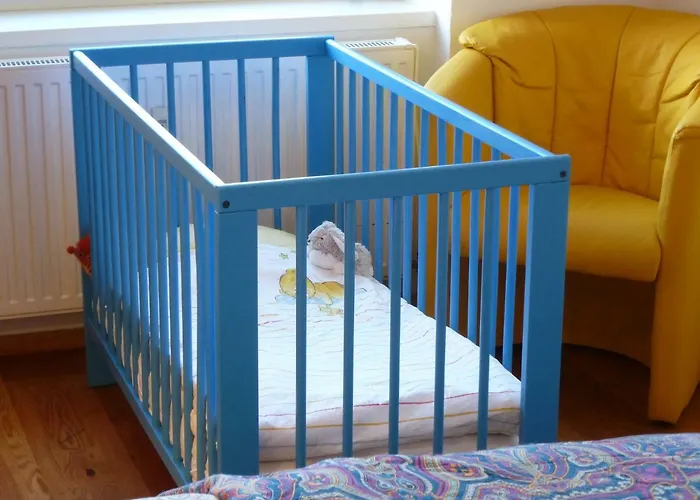 Lägenhet Charming, Central, Spacious *