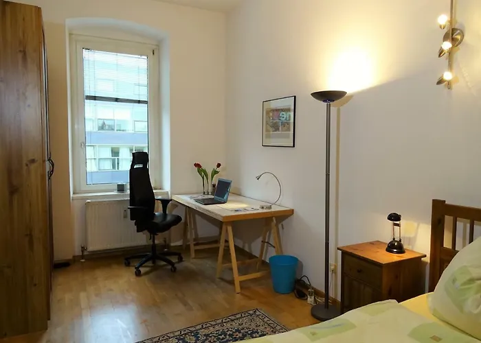 Apartamento Charming, Central, Spacious Innsbruck