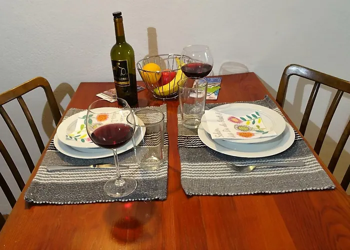 Appartement Charming, Central, Spacious *