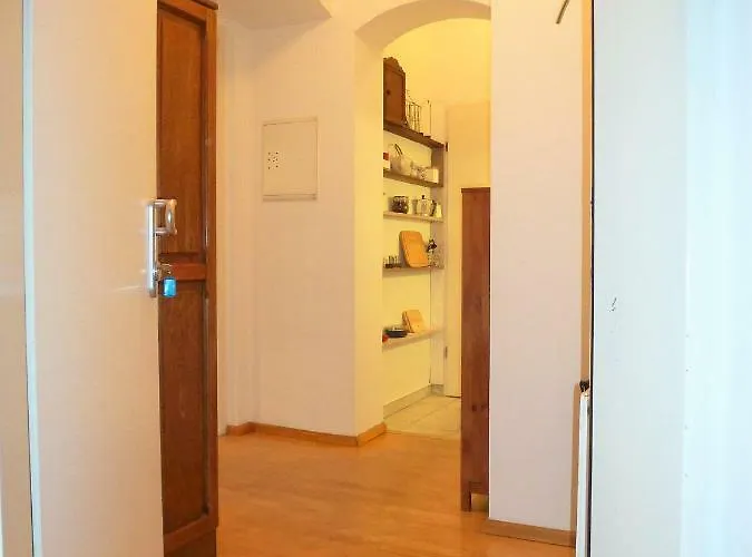 Charming, Central, Spacious