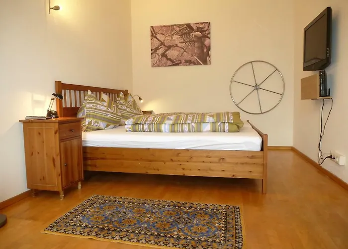 Charming, Central, Spacious Appartement *