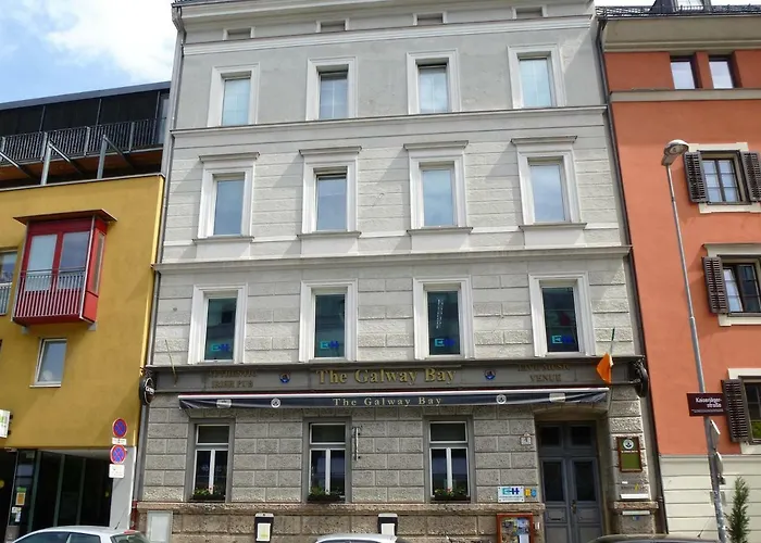 Apartamento Charming, Central, Spacious *