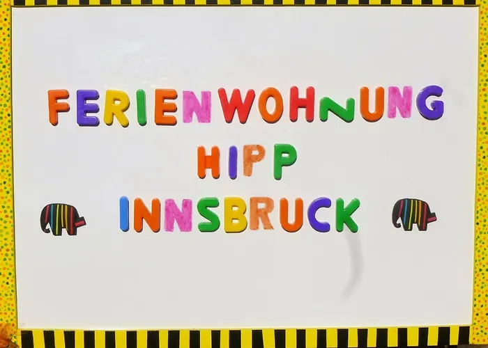 Charming, Central, Spacious Innsbruck