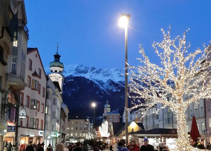 Charming, Central, Spacious *