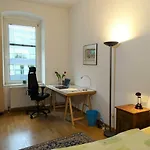 Apartamento Charming, Central, Spacious Innsbruck