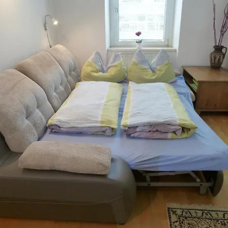 Apartmán Charming, Central, Spacious Innsbruck