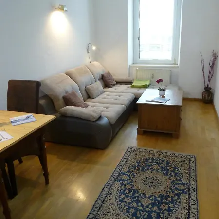 Charming, Central, Spacious *