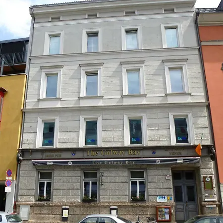 Daire Charming, Central, Spacious *